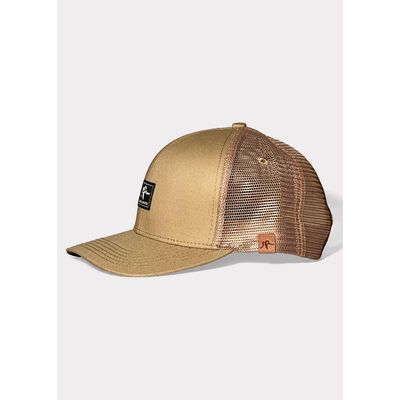 Imagen 2 del producto Jockey Trucker Logo Camel_.