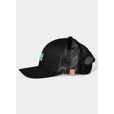 Imagen 2 del producto Jockey Trucker Logo Negro