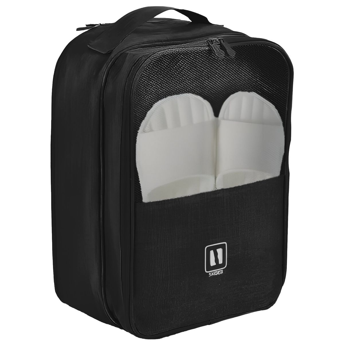 GENERICO - Bolso De Viaje Para Zapatillas Bolsas Organizadoras De Viaje