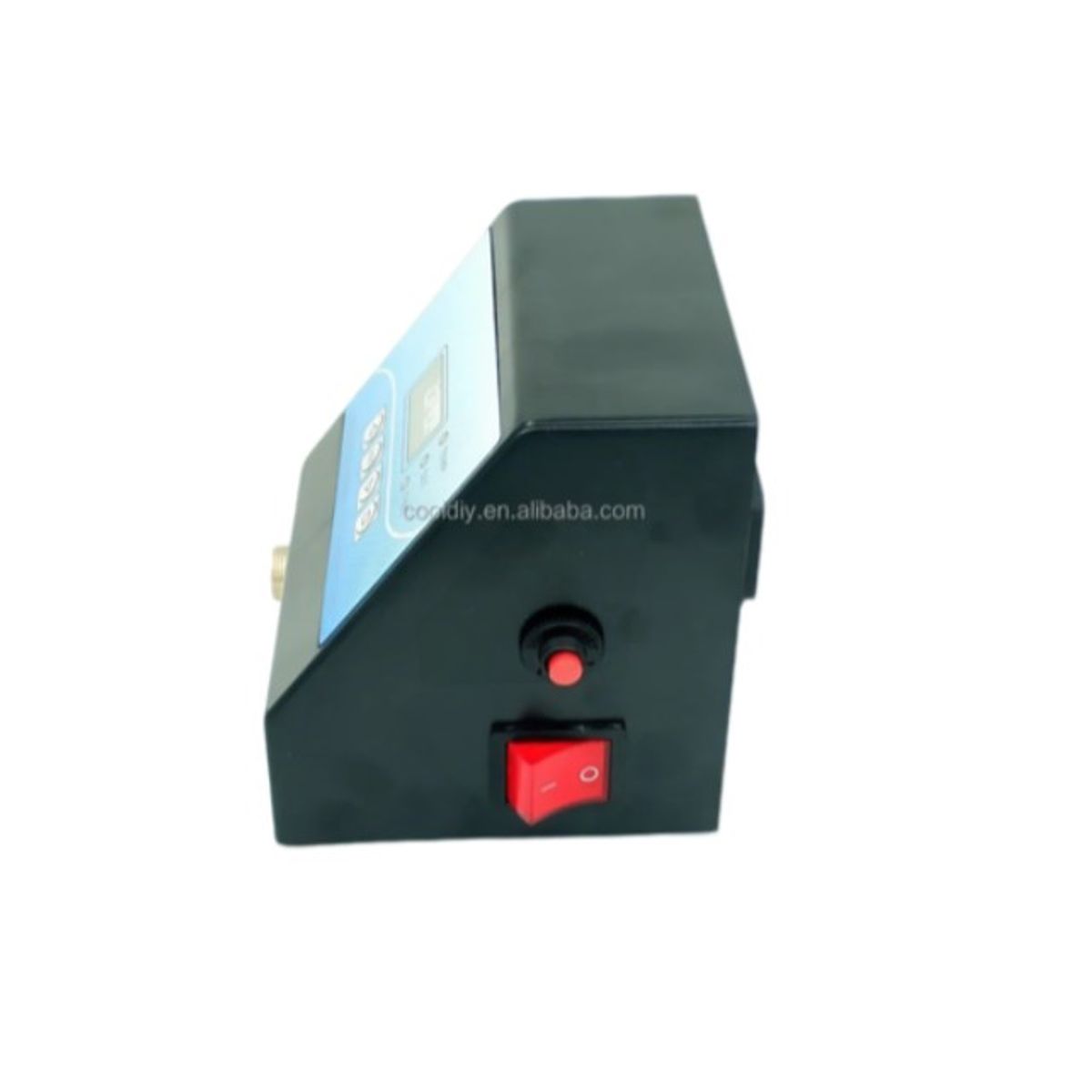 TODOK - Controlador Digital De Tiempo y Temperatura Sublimación