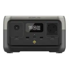 ECOFLOW - Generador River 2 300W