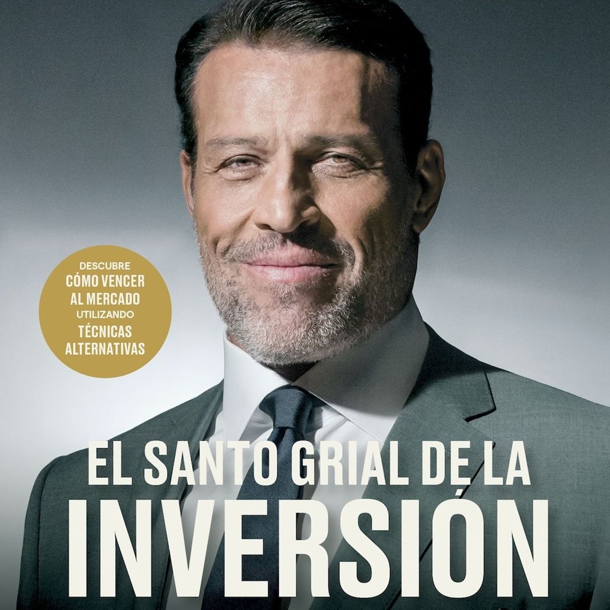 Deusto - El Santo Grial de la inversión -- Christopher Zook