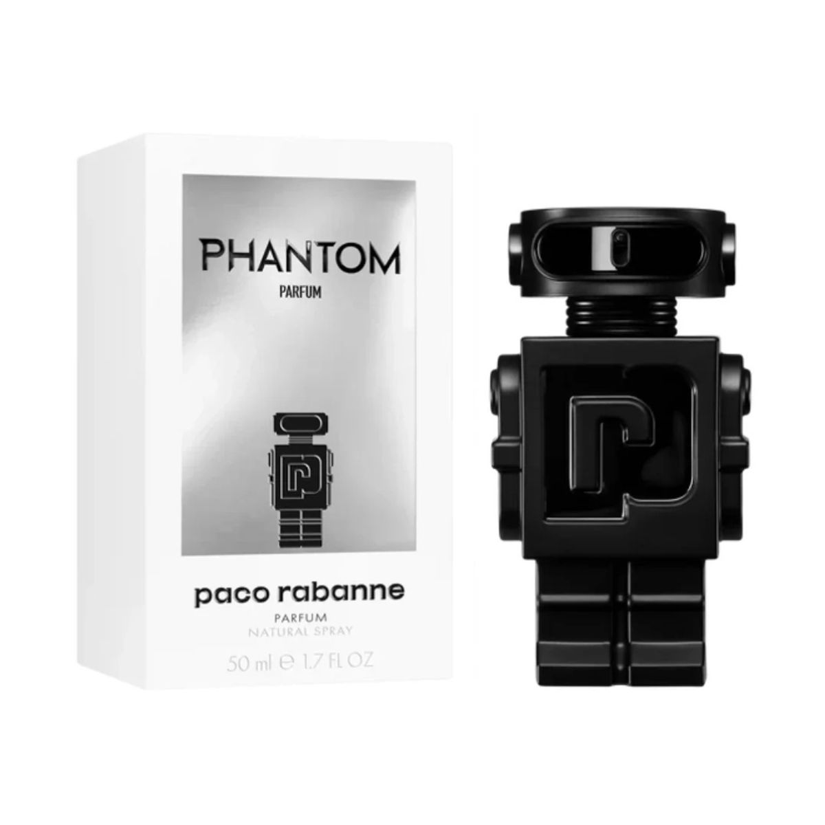 RABANNE - Paco Rabanne Phantom PARFUM 50ml