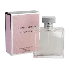 RALPH LAUREN - Romance 100ml EDP Mujer