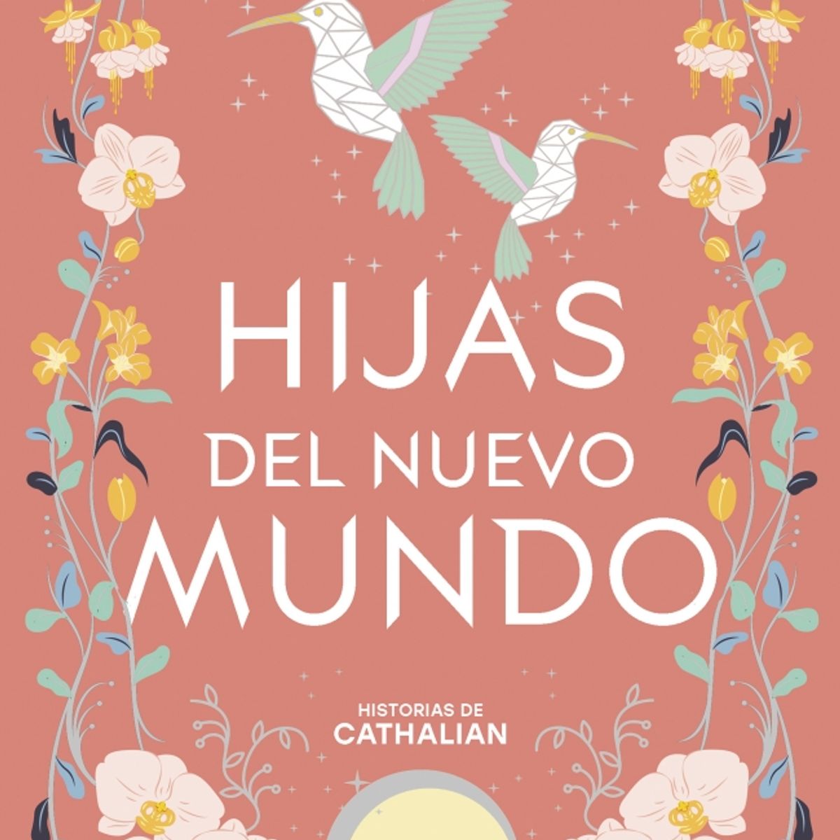 ALFAGUARA - Libro Hijas del nuevo mundo - Andrea Longarela