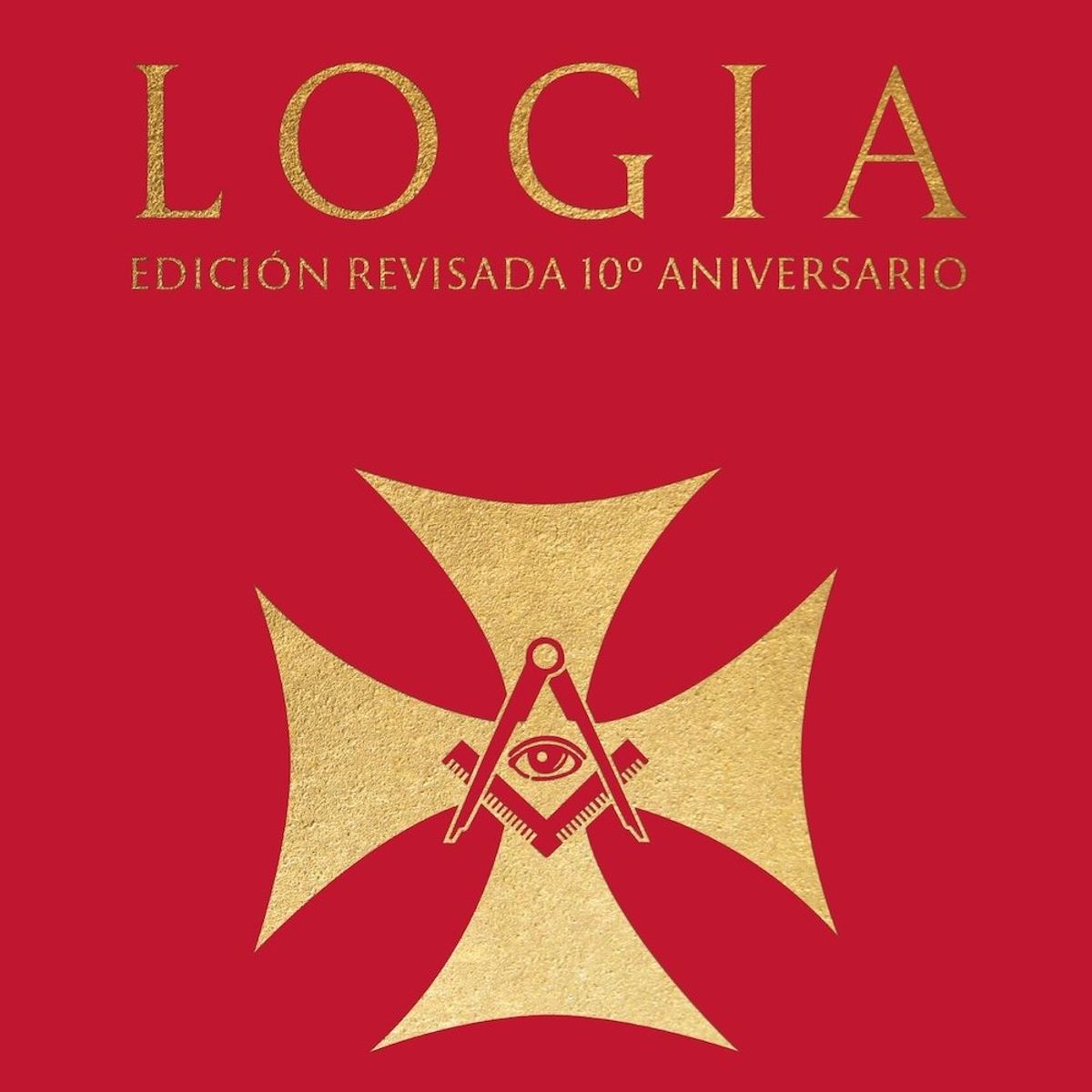 PLANETA - Libro Logia - Francisco Ortega