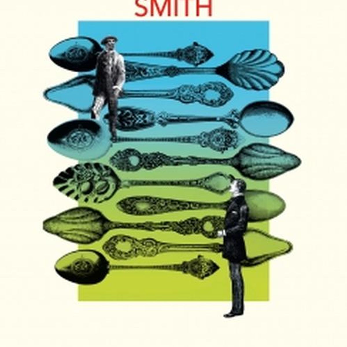 SALAMANDRA - Libro La impostura - Zadie Smith