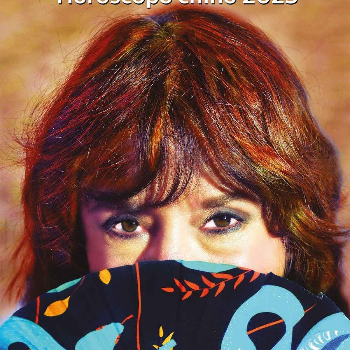 EDICIONES B - Libro Horóscopo Chino 2025 - Ludovica Squirru Dari