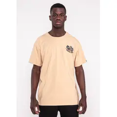 KAYA UNITE - Polera Hombre Prix Tangarine