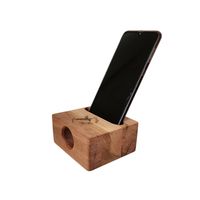 Eco Parlante Colibrí