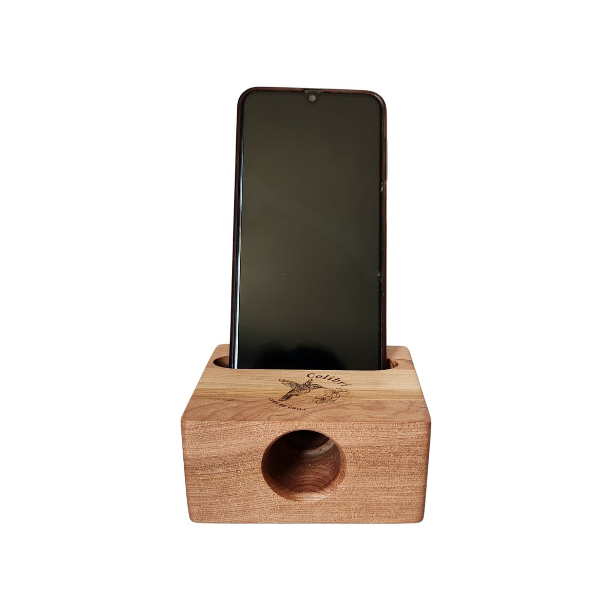 GENERICO - Eco Parlante Colibrí