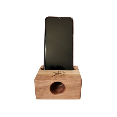 Imagen 2 del producto Eco Parlante Colibrí