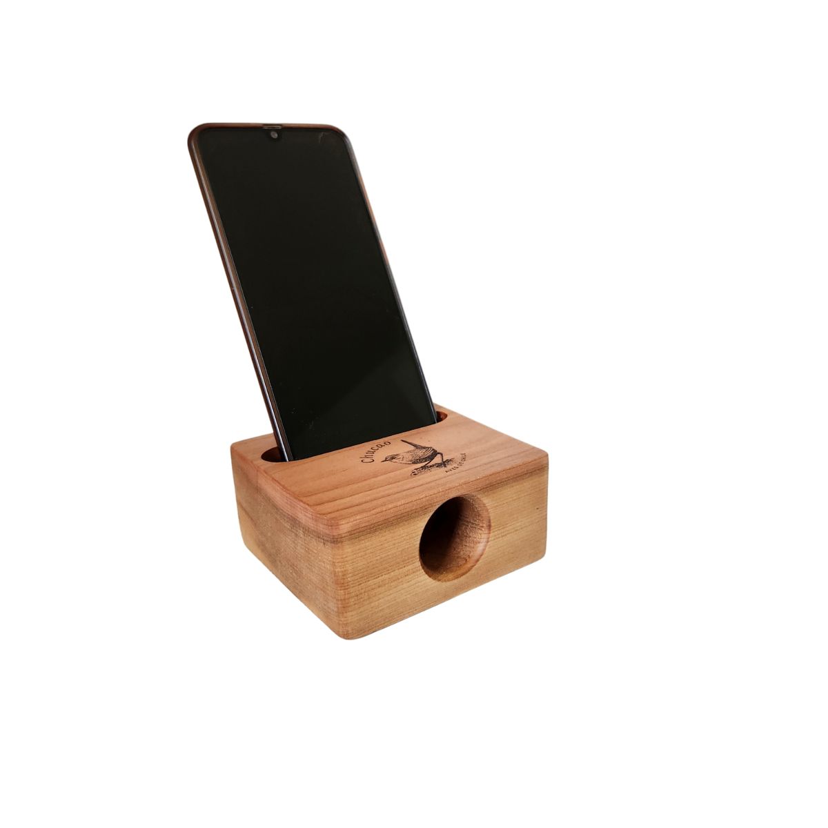 GENERICO - Eco Parlante Chucao