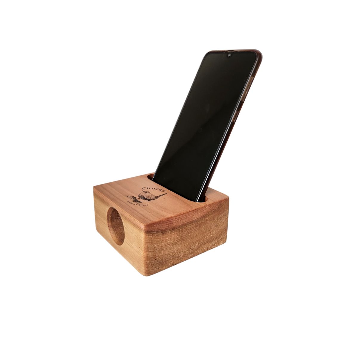 GENERICO - Eco Parlante Chucao