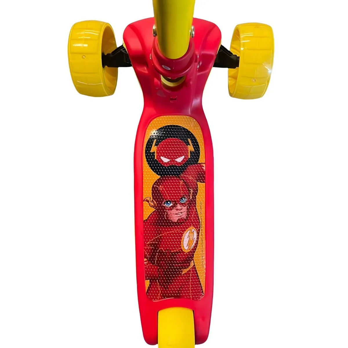 GENERICO - SCOOTER NIÑO PLEGABLE FLASH