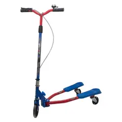 GENERICO - SCOOTER TIJERA SPIDERMAN