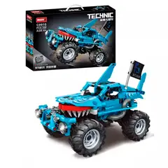WOMA - Armable Vehiculo Tactico