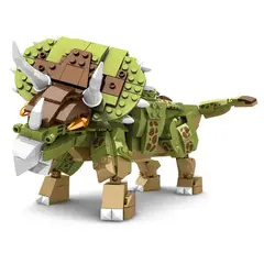 WOMA - Armabletriceratops C