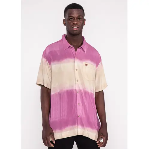 KAYA UNITE - Guayabera Hazy Orange