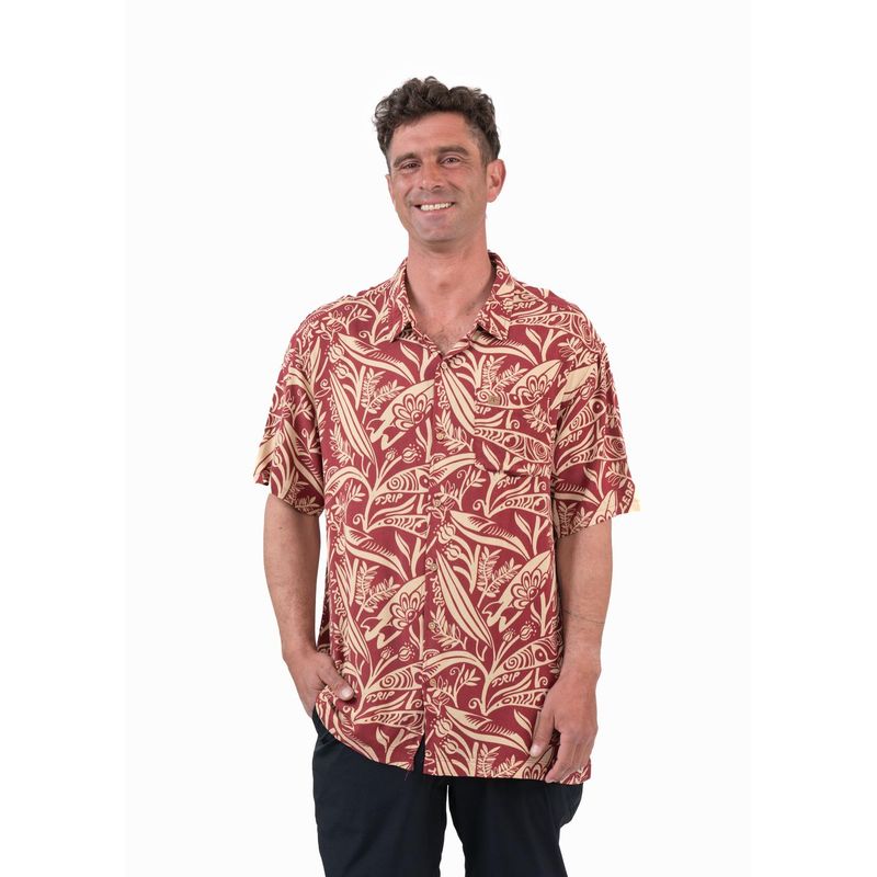 KAYA UNITE - Guayabera Leaf Brick