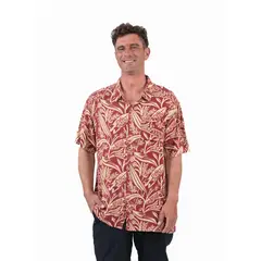 KAYA UNITE - Guayabera Leaf Brick