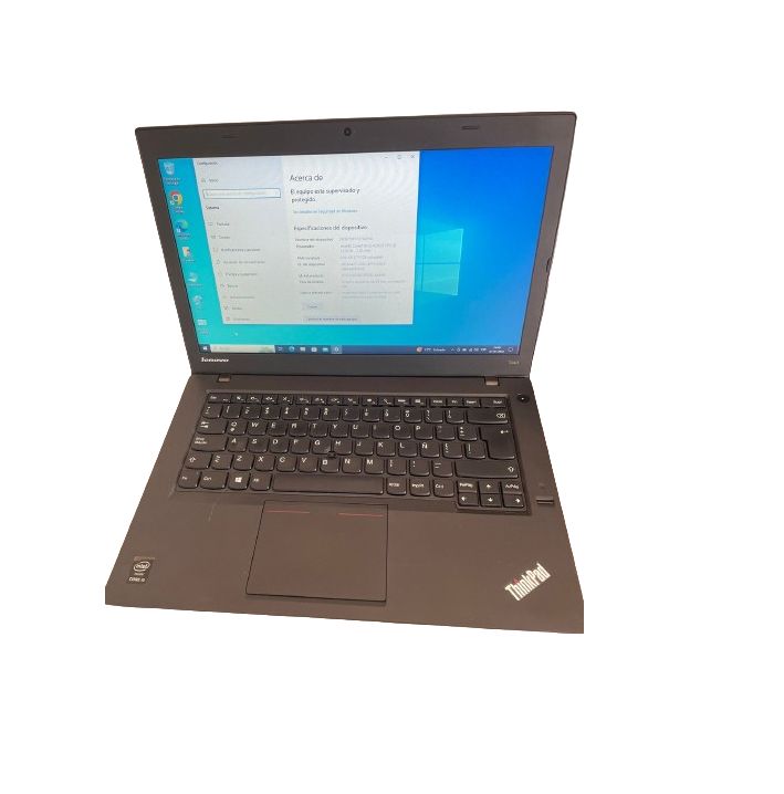 Thinkpad T440 Procesador Core I5