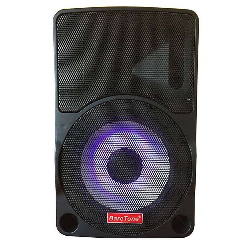 BARETONE - Bafle Activo 10P Baretone alámbrico