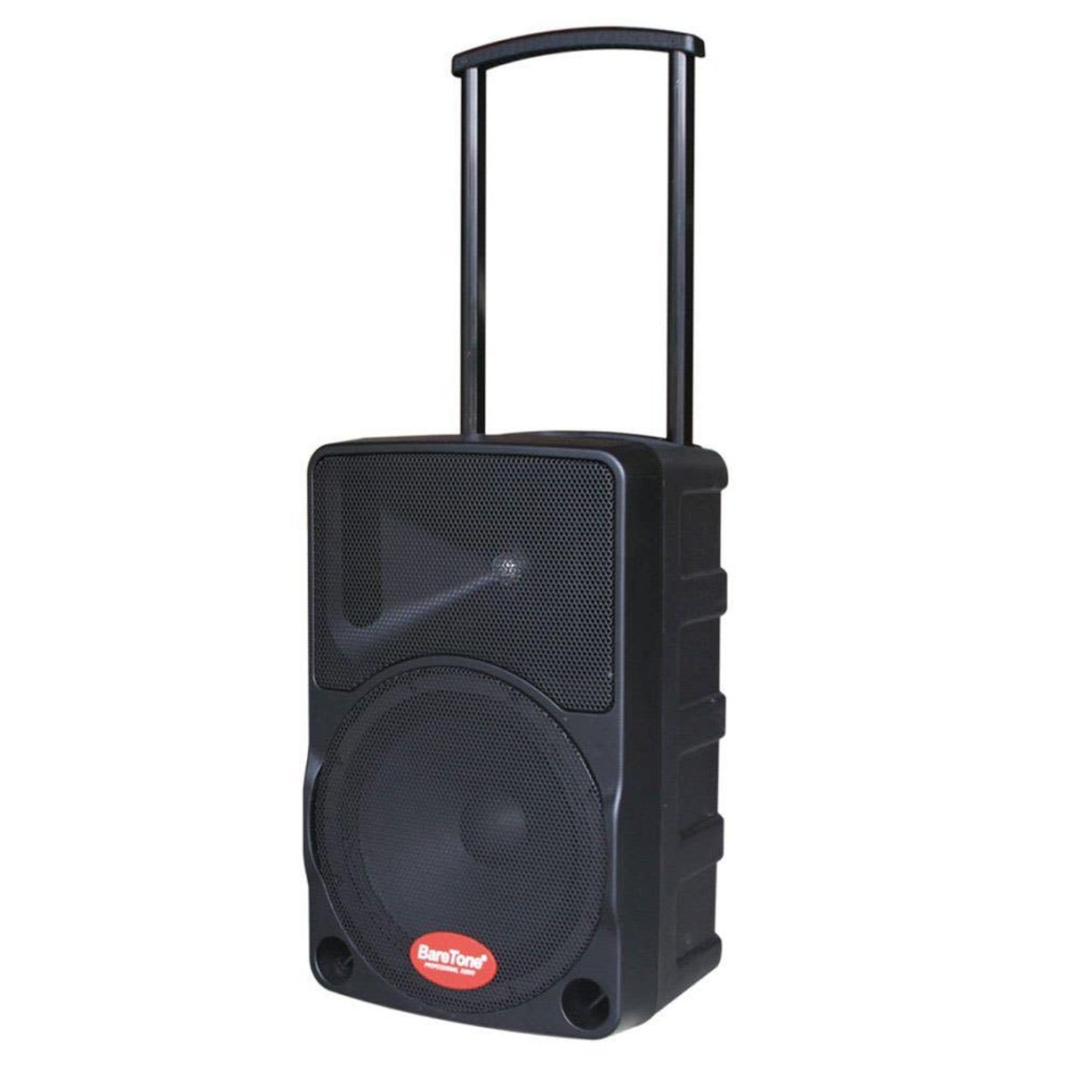 BARETONE - Bafle Activo 10P Baretone alámbrico