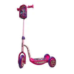 GENERICO - SCOOTER TRISCOOTER NIÑA INFANTIL