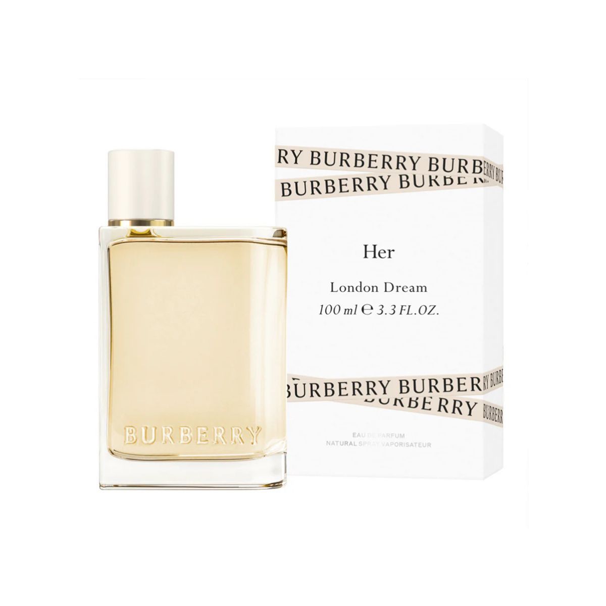 BURBERRY - Burberry London Dream EDP Her 100 ml