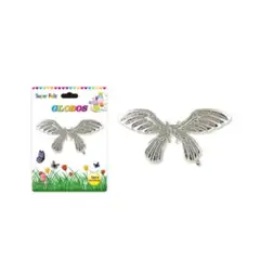 GENERICO - GLOBOS ALAS 72 CM X 100 CM 1 PCS