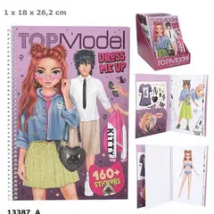 DEPESCHE - Top Model Dress me UP