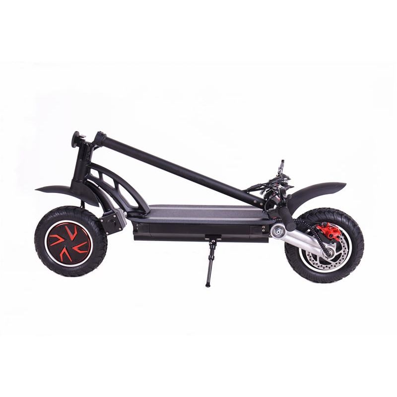 KROSSRIDE - Scooter Electrico – KROSRIDE -  ACE