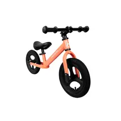 UDEAS - BICICLETA DE EQUILIBRIO ALUMINIO SALMON