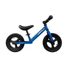 UDEAS - BICICLETA DE EQUILIBRIO ALUMINIO AZUL