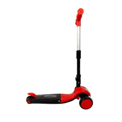 UDEAS - Scooter y Bicicleta De Equilibrio