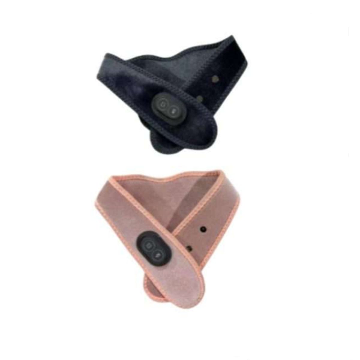 GENERICO - Masajeador Para Cuello Cervical Almohadilla Térmica