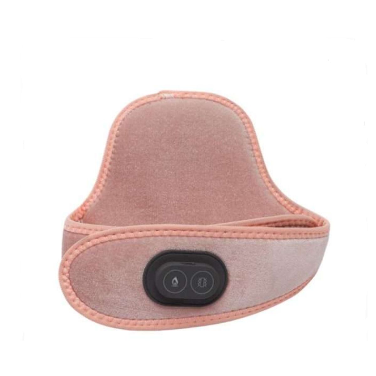 GENERICO - Masajeador Para Cuello Cervical Almohadilla Térmica
