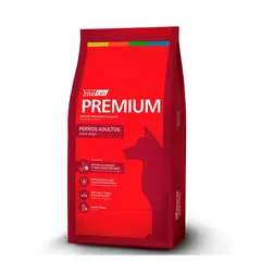 VITALCAN - Alimento Premium Perro Adulto 15 Kgs