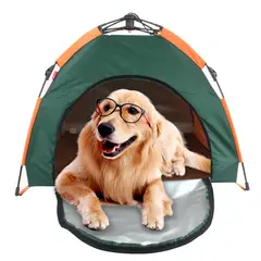 GENERICO - Cama Corral para Mascotas XL Carpa Gato Perro