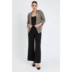 ASH - Tapado Liso Beige