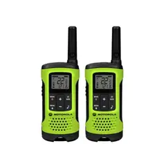 MOTOROLA - Walkie-talkie Talkabout T600 H2O