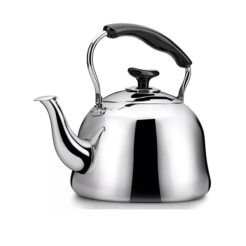 GENERICO - Tetera De Te Tetera De Agua Teteras Filtro Te Infusor 2.0 L