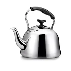 GENERICO - Tetera De Te Tetera De Agua Teteras Filtro Te Infusor 2.0 L