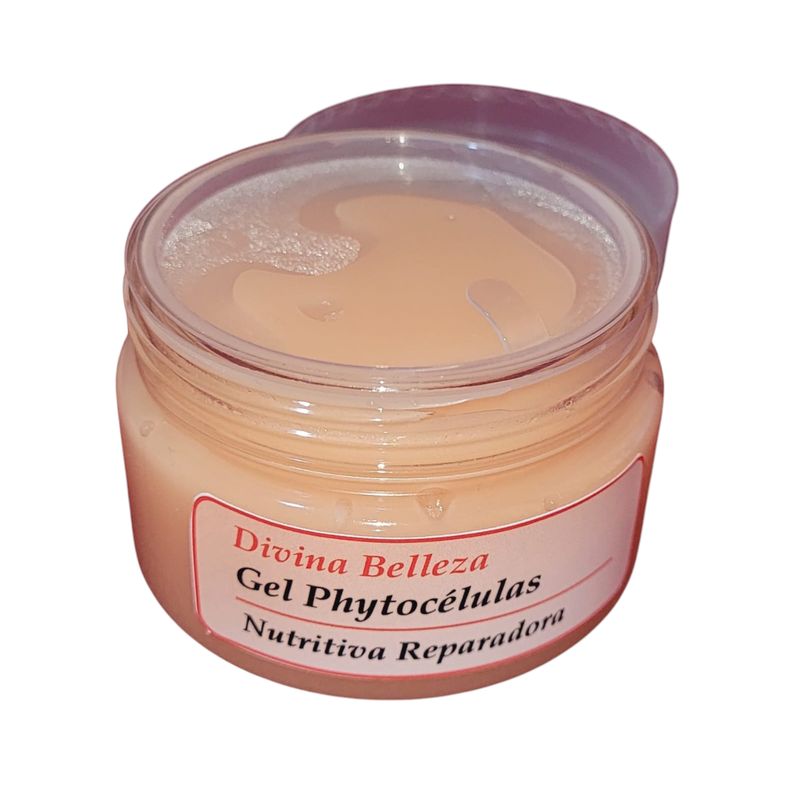DIVINA - Gel Phytocelulas 100 g.
