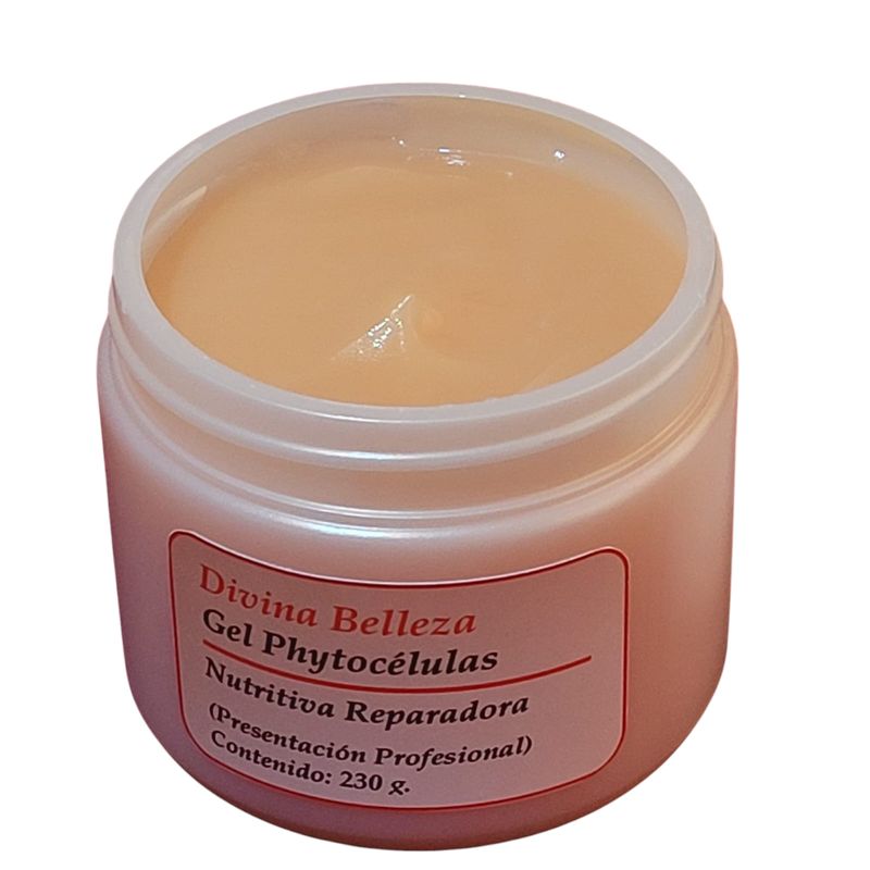 DIVINA - Gel Phytocelulas 230 g.