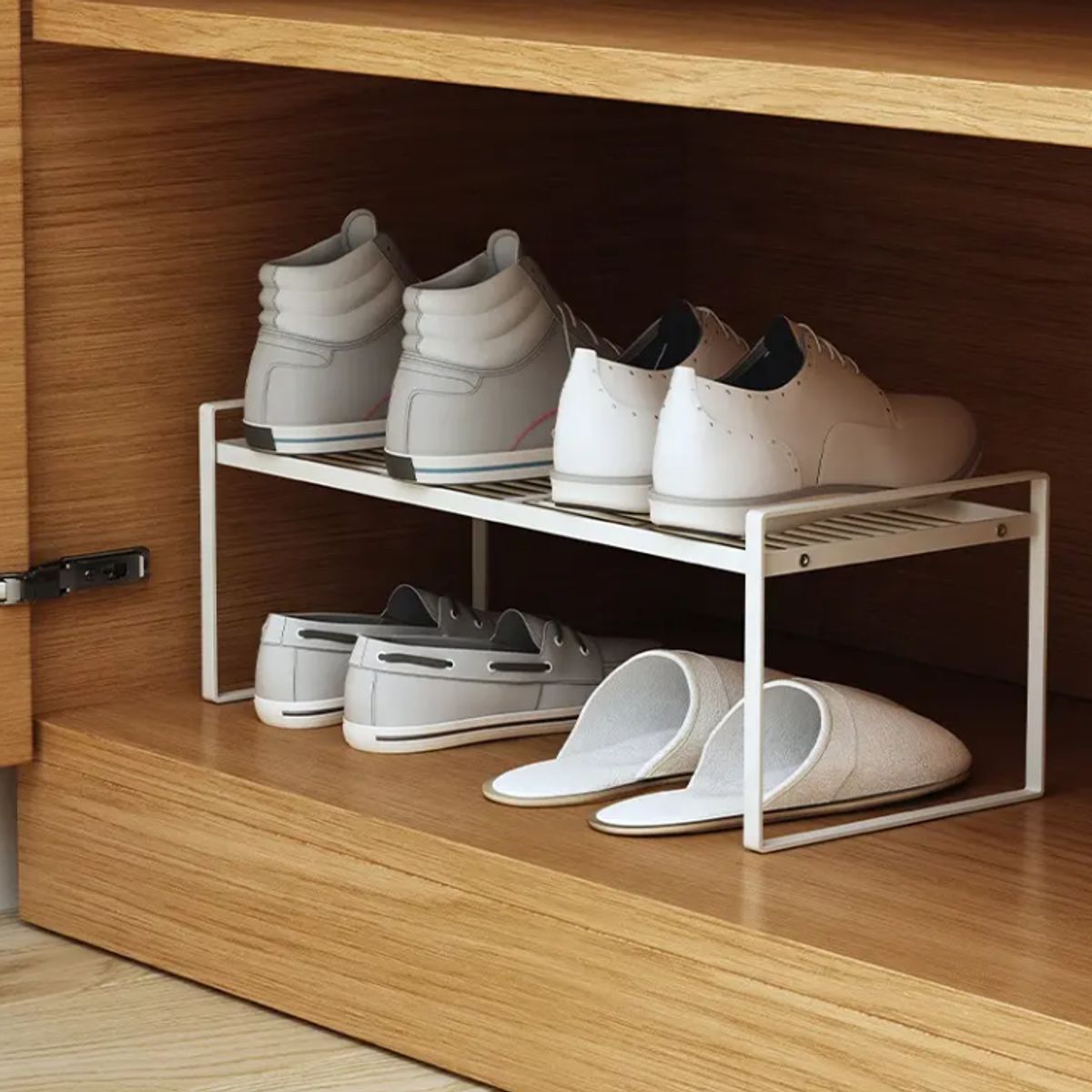 GENERICO - Organizador de Productos para Cocina Baño yo Closet