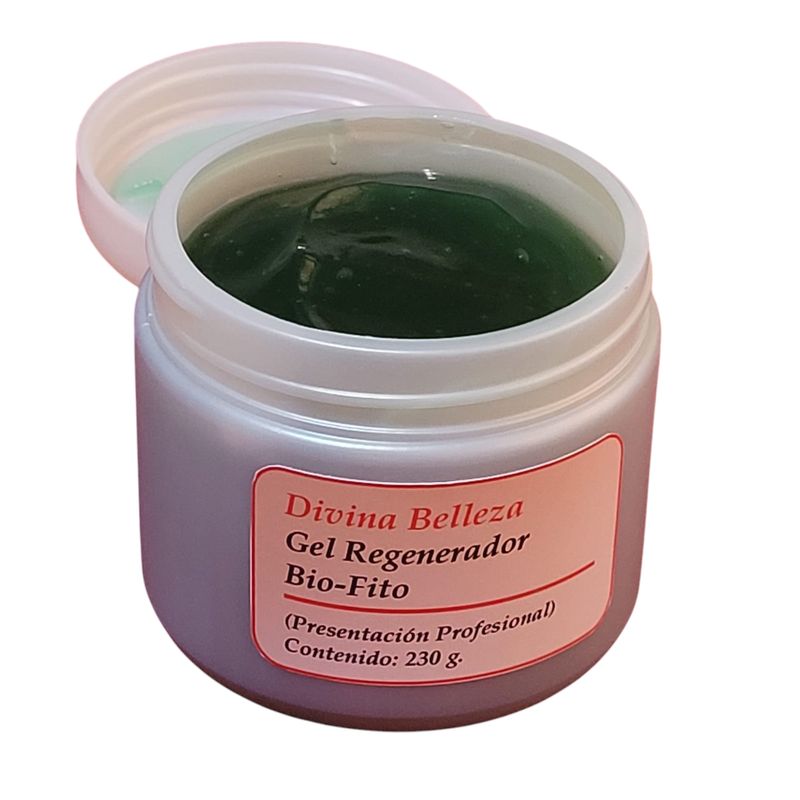 DIVINA - Gel Regenerador Bio-Fito 230 g.
