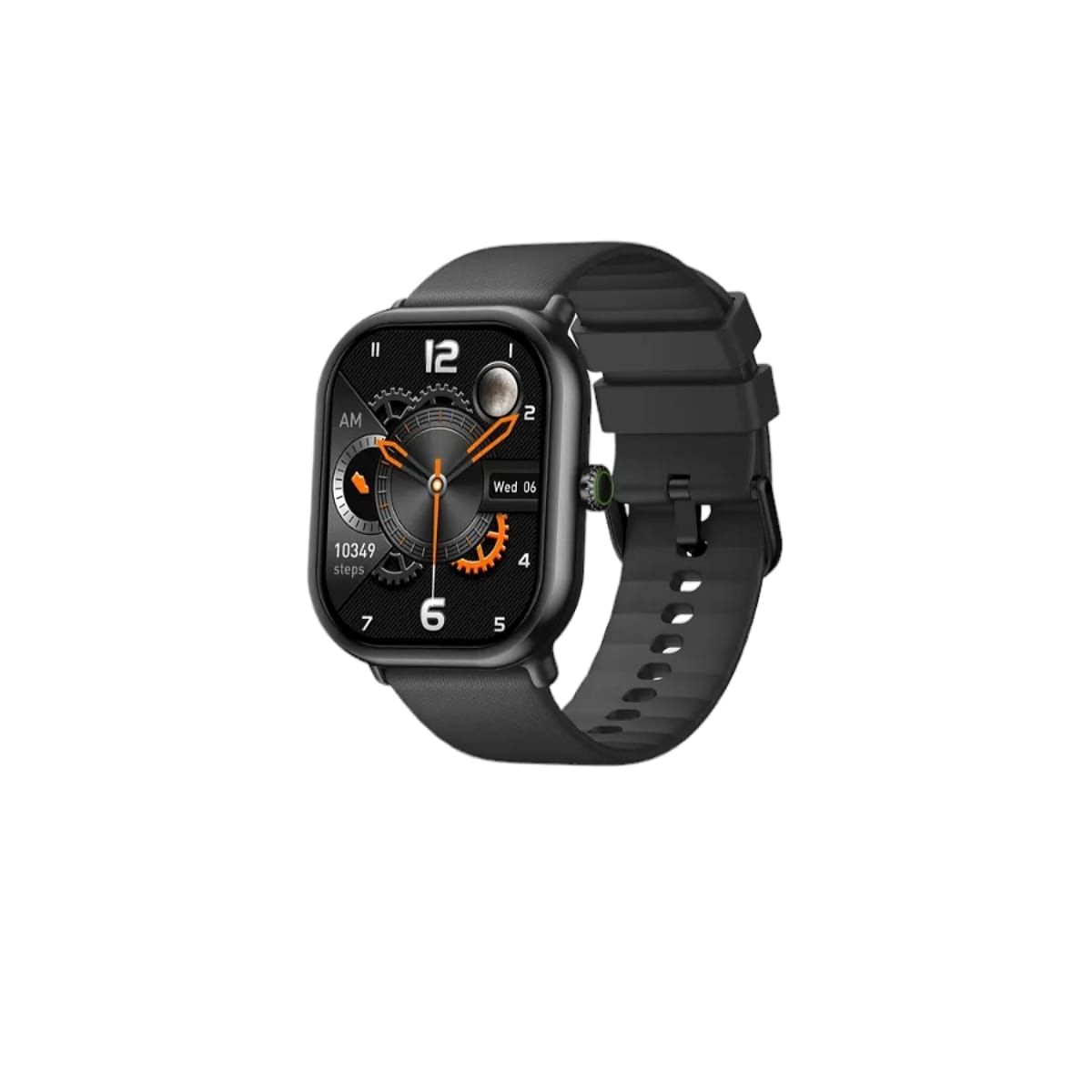 ZEBLAZE - Reloj Inteligente Zeblaze GTS 3 PRO Con bluetooth llamada Negro