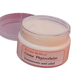 DIVINA - Crema Phytocelulas 100 g.
